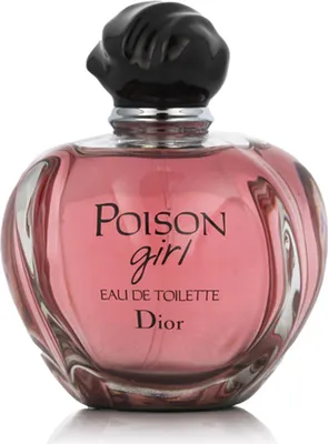 Produktbild von Dior Poison Girl, Frauen, 100 ml, Nicht nachfüllbare Flasche, Orange, Zitrone, Neroli, Damaszener Rose, Tonka-Bohne, Vanille