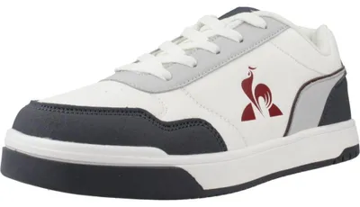 Produktbild von LE COQ SPORTIF LCS COURT BREAKER GS Weiß