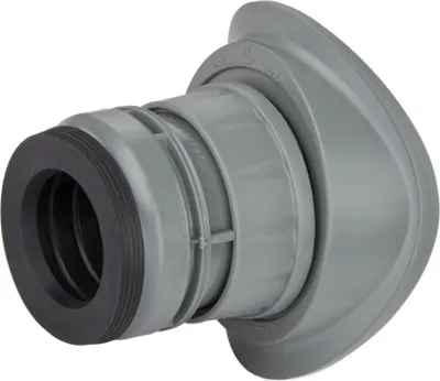 Produktbild von Otto Haas Rohranbindungssystem Easy-Fix | EASY-FIX  125-40