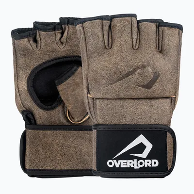 Produktbild von Overlord Old School M MMA Handschuhe
