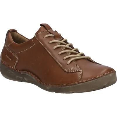 Produktbild von JOSEF SEIBEL Fergey 56 | Halbschuh für Damen | Braun