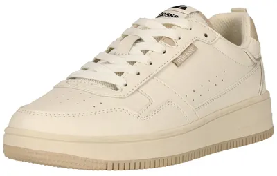 Produktbild von ellesse Sneaker Gavin im klassischen Tennis-Style 672ELS Off White Frost 41
