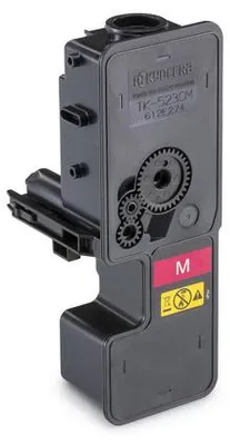 Produktbild von Kyocera Toner TK-5230M Magenta bis zu 2.200 Seiten gem. ISO/IEC 19798