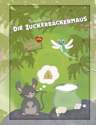 Immagine prodotto di Die Zuckerbäckermaus