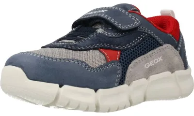 Produktbild von Geox Kinderschuhe B Flexyper Boy A Blau