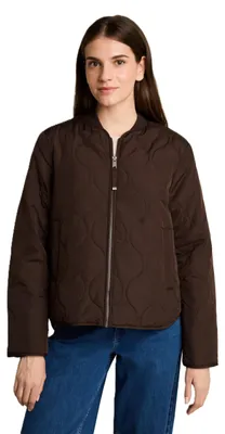 Produktbild von TOM TAILOR Damen Jacke