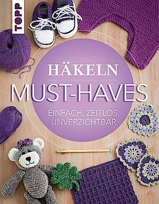 Immagine prodotto di Häkeln Must-Haves