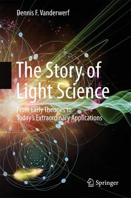 Produktbild von The Story of Light Science