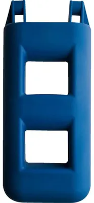 Zdjęcie produktu dla Talamex Stair 2 Blue Odbijacz jachtowy