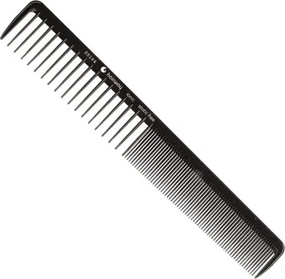 Produktbild von Haarkamm mit Ionen-Technologie für glattes, glänzendes Haar und weniger Frizz