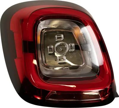 Produktbild von Heckleuchte links Fiat 500X ab Bj. 2018 52092842