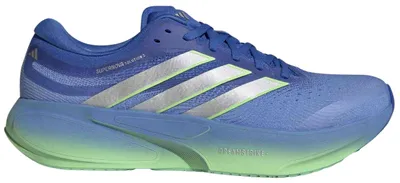 Produktbild von Laufschuhe Adidas Zapatillas adidas Supernova Solution 3 azul gris verde für Herren