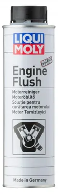 Produktbild von LIQUI MOLY Engine Flush Reinigt den Motor