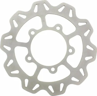 Immagine prodotto di Disco freno fisso EBC VR SCOOTER VR986 D.220mm 5 bulloni