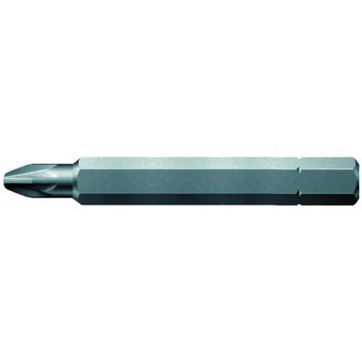 Produktbild von Wera 05056812001, 1 Stück(e), Pozidriv, PZ 1, 50 mm