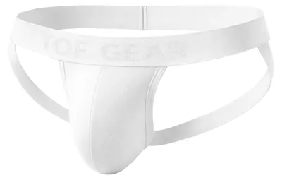 Immagine prodotto di TOF Paris Access Jockstrap White - 1x Taglia L
