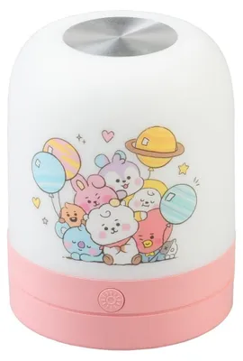 Productafbeelding van BT21 Sfeerverlichting, 9 cm