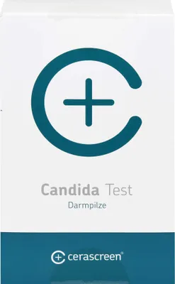 Productafbeelding van CERASCREEN CANDIDA TEST, 1 stuk