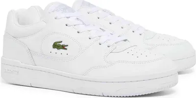 Produktbild von Lacoste Sneakers 077-50510165606739 in White color size 47
