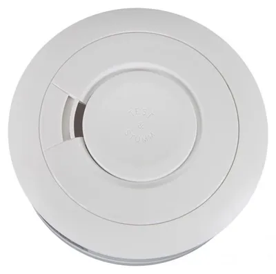 Produktbild von Ei Electronics Ei650 Rauchmelder mit Lithiumbatterie