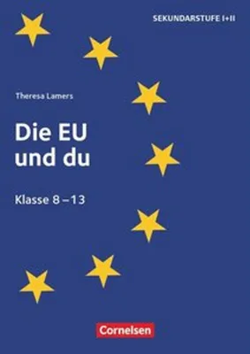 Immagine prodotto di Themenhefte Sekundarstufe - Politik - Klasse 8-13