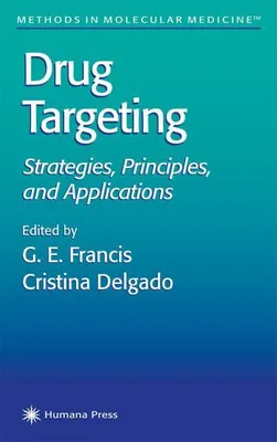 Produktbild von Drug Targeting