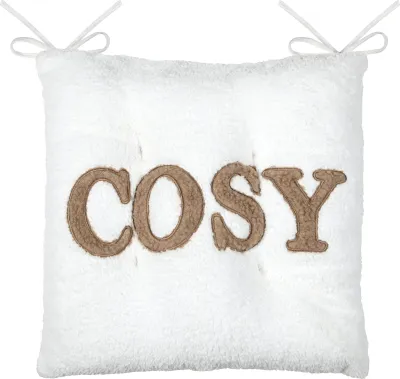 Produktbild von Stuhlkissen ultraweich "Cosy"