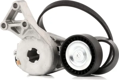 Produktbild von STARK SKRBS-1200648 Keilrippenriemensatz für VW GOLF VI (5K1)