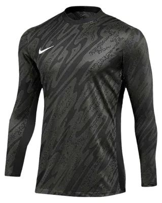 Immagine prodotto di Nike - Maglia da portiere "Gardien V" da uomo PP6083 (L) (Nero)