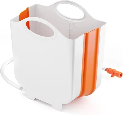 Produktbild von Luftentfeuchter 10 L Wassertank mit Ablaufschlauch für KNKA PRO Luftentfeuchter