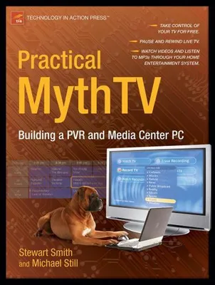 Obrázok produktu pre Practical MythTV