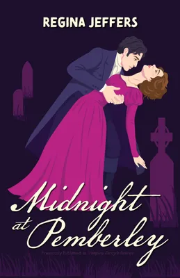 Produktbild von Midnight at Pemberley