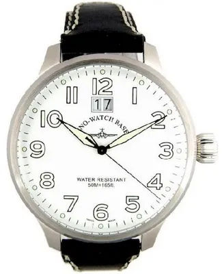 Produktbild von Zeno-Watch - Armbanduhr - Herren - Chronograph - Super Oversized - 6221-7003Q-a2