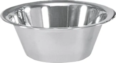 Obrázek produktu pro KARL KRÜGER Schüssel schwer Edelstahl 20 cm