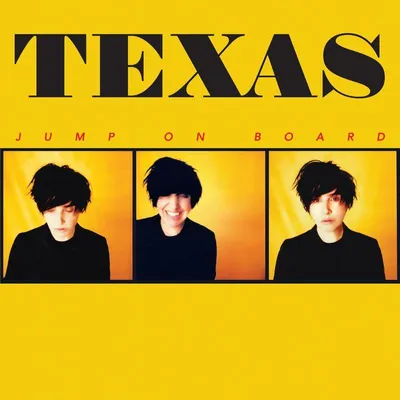Obrázok produktu pre Texas: Jump On Board