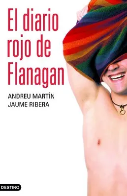 Immagine prodotto di Il diario rosso di Flanagan