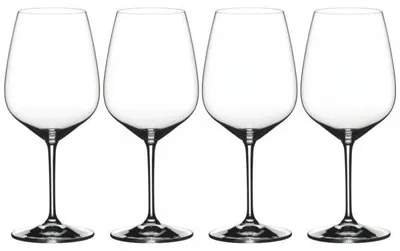 Produktbild von Riedel Gläser-Set Extreme Cabernet Pay 3 Get 4 (4-teilig)