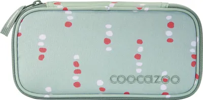 Immagine prodotto di coocazoo astuccio per matite Pencil Case Dancing Dots menta