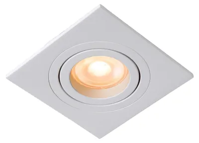 Immagine prodotto di Lampada a soffitto Lucide GU10 TUBE 22955/01/31
