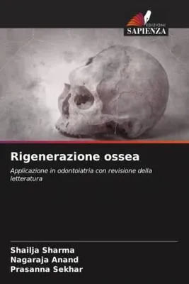 Produktbild von Rigenerazione ossea