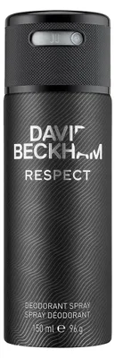 Obrázek produktu pro David Beckham Respect Deo tělový sprej