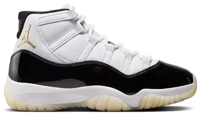 Obrázek produktu pro Nike Air Jordan 11 "Gratitude", CT8012-170, Velikost: 35,5