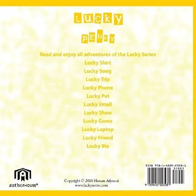 Produktbild von Lucky Penny