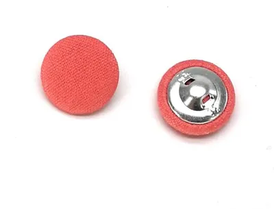 Obrázok produktu pre Farebné gombíky na šitie, priemer 20 mm