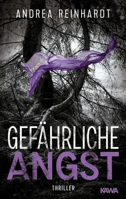 Produktbild von Gefährliche Angst