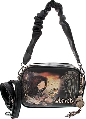 Produktbild von Anekke Dreamverse 39703-450 (1/braun/beige/schwarz)