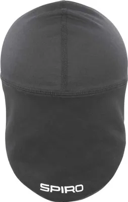 Produktbild von Spiro - "Bikewear" Wintermütze LT5921 (Einheitsgröße) (Schwarz)