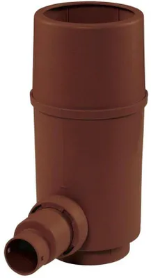 Obrázek produktu pro Systém pro zachycování dešťové vody DN70, 100 mm, pro střechy do 200 m²