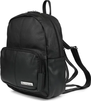 Image de Sacs a dos Beltimore krar33black