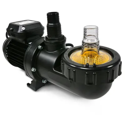 Produktbild von AQUA Splash II 4 Filterpumpe 4,0 m³/h
